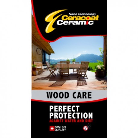 CERACOAT Ceramic Wonder cleaner 200 ml