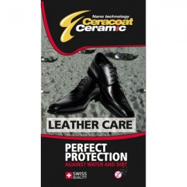Protection cuir