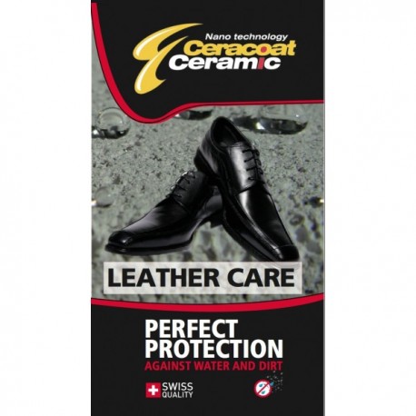 Protection cuir